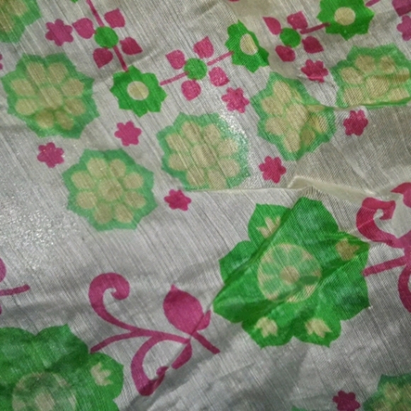 Italian Made Head Wrap/Hankerchief - Picture 3 of 4